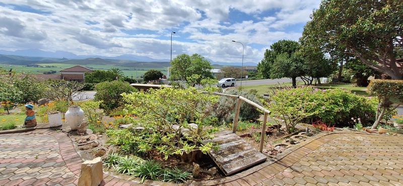 3 Bedroom Property for Sale in Fraaiuitsig Western Cape